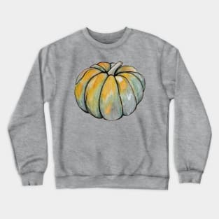 Pumkin Crewneck Sweatshirt